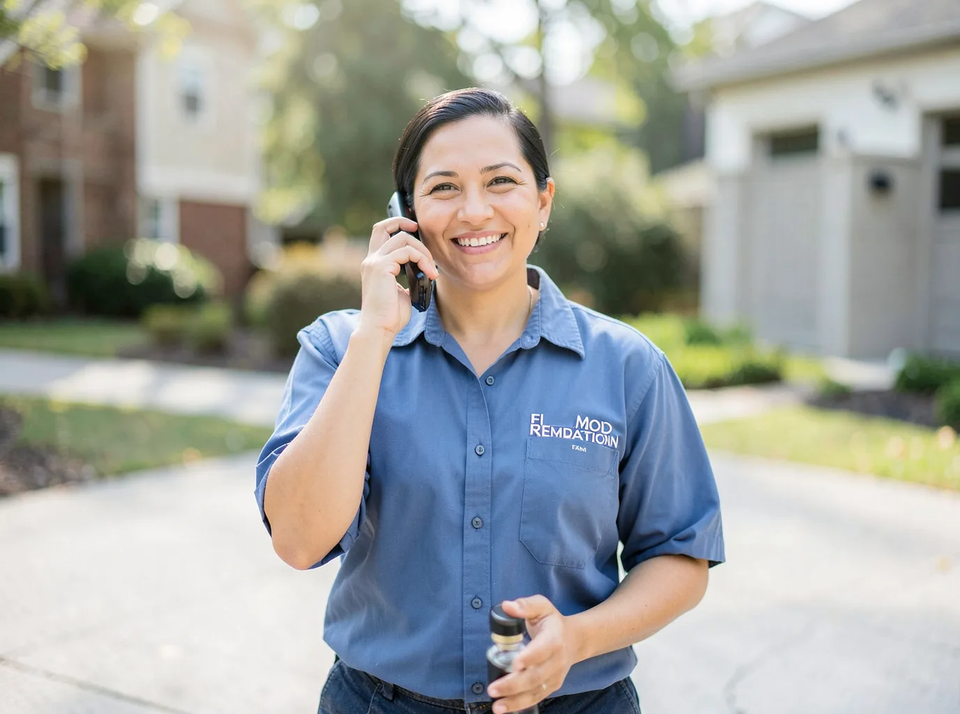 Mold Remediation Oldwick, NJ FAQs